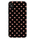 PS1318-Hearts All Over Back Cover for Apple iPhone XS Max