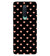 PS1318-Hearts All Over Back Cover for OnePlus 8