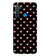 PS1318-Hearts All Over Back Cover for Realme 5s