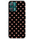 PS1318-Hearts All Over Back Cover for Realme 9 Pro+