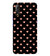 PS1318-Hearts All Over Back Cover for Vivo S1