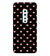 PS1318-Hearts All Over Back Cover for Vivo V17 Pro