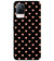 PS1318-Hearts All Over Back Cover for Vivo V21 5G