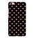 PS1318-Hearts All Over Back Cover for Vivo Y55L