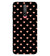 PS1318-Hearts All Over Back Cover for Xiaomi Poco X2