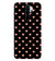 PS1318-Hearts All Over Back Cover for Xiaomi Redmi Note 8 Pro