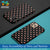 PS1318-Hearts All Over Back Cover for Vivo V21 5G-Image5