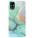 PS1320-Green Marble Premium Back Cover for Samsung Galaxy M31s