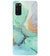 PS1320-Green Marble Premium Back Cover for Samsung Galaxy S20 5G