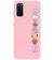 PS1321-Cute Loving Animals Girly Back Cover for Samsung Galaxy S20 5G