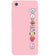 PS1321-Cute Loving Animals Girly Back Cover for vivo Y1s