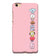 PS1321-Cute Loving Animals Girly Back Cover for Vivo Y55L