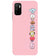 PS1321-Cute Loving Animals Girly Back Cover for Xiaomi Poco M3 Pro 5G