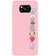 PS1321-Cute Loving Animals Girly Back Cover for Xiaomi Poco X3 Pro