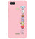 PS1321-Cute Loving Animals Girly Back Cover for Xiaomi Redmi 6