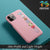 PS1321-Cute Loving Animals Girly Back Cover for Apple iPhone 6 and iPhone 6S-Image4