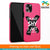 PS1322-I am Not Shy Back Cover for Xiaomi Redmi Note 10-Image3