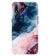 PS1323-Premium Marbles Back Cover for Oppo Realme 3