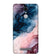 PS1323-Premium Marbles Back Cover for Xiaomi Redmi Note 4