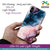 PS1323-Premium Marbles Back Cover for Samsung Galaxy S22 Ultra 5G