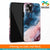 PS1323-Premium Marbles Back Cover for Oppo Realme C1-Image3