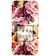 PS1324-Feel Good Flowers Back Cover for Apple iPhone 7