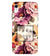 PS1324-Feel Good Flowers Back Cover for Apple iPhone XR