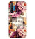 PS1324-Feel Good Flowers Back Cover for Oppo K5