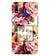 PS1324-Feel Good Flowers Back Cover for Oppo Realme 3