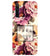 PS1324-Feel Good Flowers Back Cover for Realme 6 Pro