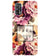 PS1324-Feel Good Flowers Back Cover for Realme 7 Pro