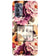 PS1324-Feel Good Flowers Back Cover for Realme GT Master