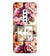 PS1324-Feel Good Flowers Back Cover for Vivo V17 Pro