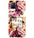 PS1324-Feel Good Flowers Back Cover for Vivo V21 5G