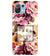 PS1324-Feel Good Flowers Back Cover for Xiaomi Mi 11 Lite