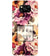 PS1324-Feel Good Flowers Back Cover for Xiaomi Poco X3