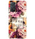 PS1324-Feel Good Flowers Back Cover for Xiaomi Redmi Note 11 Pro