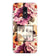 PS1324-Feel Good Flowers Back Cover for Xiaomi Redmi Note 5