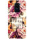 PS1324-Feel Good Flowers Back Cover for Xiaomi Redmi Note 9