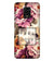 PS1324-Feel Good Flowers Back Cover for Xiaomi Redmi Note 9S