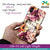 PS1324-Feel Good Flowers Back Cover for Apple iPhone 12-Image2