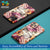 PS1324-Feel Good Flowers Back Cover for Xiaomi Poco X3-Image5