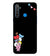 PS1325-Animals Brigade Back Cover for Realme 5s