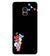 PS1325-Animals Brigade Back Cover for Samsung Galaxy A8 Plus