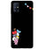 PS1325-Animals Brigade Back Cover for Samsung Galaxy M51