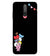 PS1325-Animals Brigade Back Cover for Xiaomi Poco X2