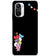 PS1325-Animals Brigade Back Cover for Xiaomi Redmi K40