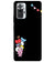 PS1325-Animals Brigade Back Cover for Xiaomi Redmi Note 10 Pro