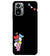 PS1325-Animals Brigade Back Cover for Xiaomi Redmi Note 11 SE (India)