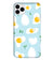 PS1326-Natural Abstract Pattern Back Cover for Apple iPhone 11 Pro